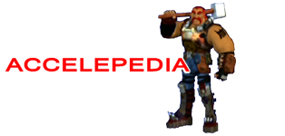 Accelepedia