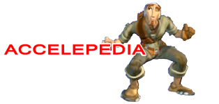 Accelepedia