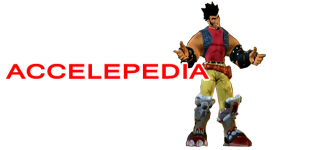 Accelepedia