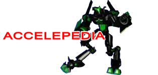 Accelepedia